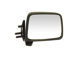 Dorman Door Mirror P/N:955-203 Fits: Nissan Pathfinder 95-87, Nissan Pickup 1986, Nissan Pickup 1995 - Image 1