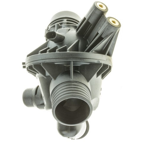 Motorad Engine Coolant Thermostat Housing Assembly P/N:955-207 Fits: BMW X3 14-11 - Image 1
