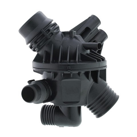 Motorad Engine Coolant Thermostat Housing Assembly P/N:955-207 Fits: BMW X3 14-11 - Image 4