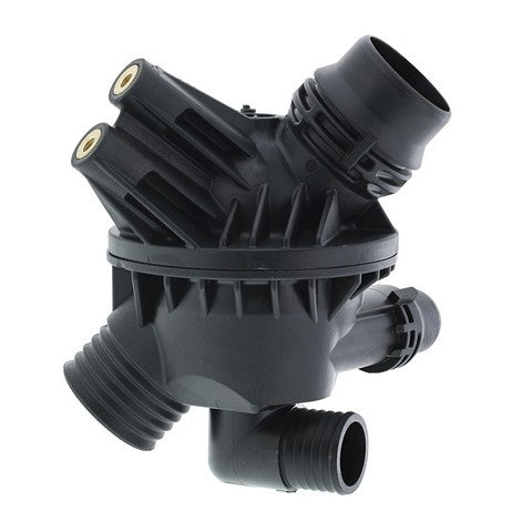 Motorad Engine Coolant Thermostat Housing Assembly P/N:955-207 Fits: BMW X3 14-11 - Image 3