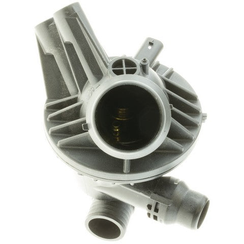 Motorad Engine Coolant Thermostat Housing Assembly P/N:955-207 Fits: BMW X3 14-11 - Image 2