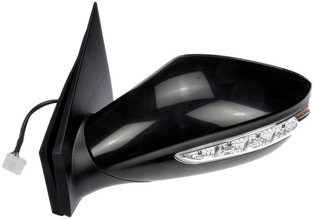 Dorman Door Mirror P/N:955-2083 Fits: Hyundai Sonata 13-11 - Image 2