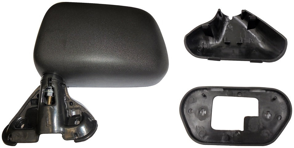 Dorman Door Mirror P/N:955-214 Fits: Toyota 4runner 89-87, Toyota Pickup 95-87 - Image 2