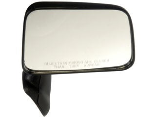 Dorman Door Mirror P/N:955-215 Fits: Toyota 4runner 89-87, Toyota Pickup 88-87 - Image 1