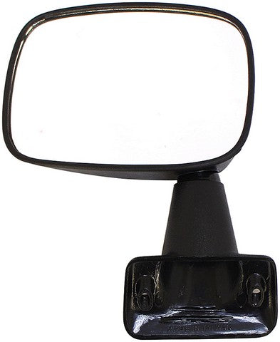 Dorman Door Mirror P/N:955-216 Fits: Toyota 4runner 86-84, Toyota Pickup 86-84 - Image 1
