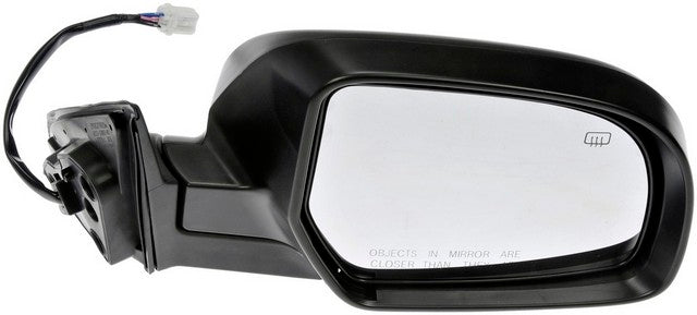 Dorman Door Mirror P/N:955-2296 Fits: Subaru Legacy 12-11, Subaru Outback 12-11 - Image 1