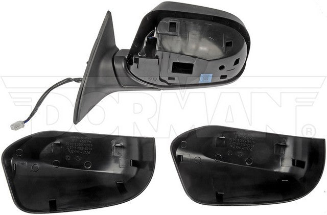 Dorman Door Mirror P/N:955-2297 Fits: Subaru Legacy 12-11, Subaru Outback 12-11 - Image 3