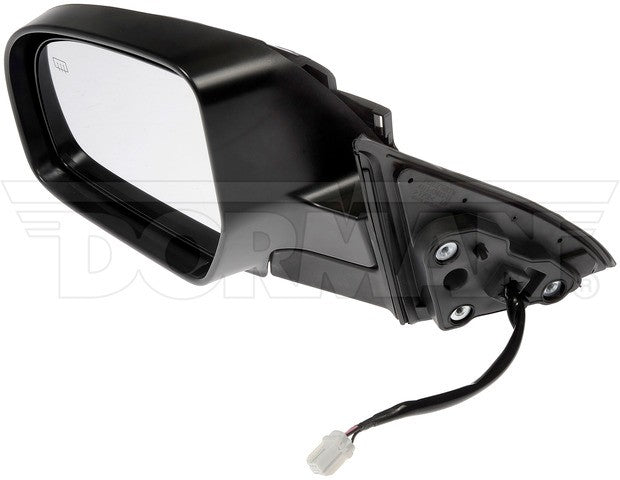 Dorman Door Mirror P/N:955-2297 Fits: Subaru Legacy 12-11, Subaru Outback 12-11 - Image 4