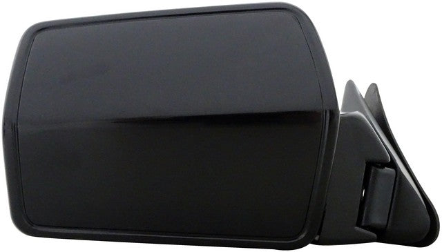 Dorman Door Mirror P/N:955-233 Fits: Jeep Cherokee 93-84, Jeep Comanche 92-86, Jeep Wagoneer 90-84 - Image 2