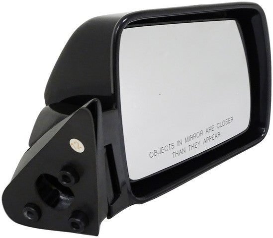 Dorman Door Mirror P/N:955-233 Fits: Jeep Cherokee 93-84, Jeep Comanche 92-86, Jeep Wagoneer 90-84 - Image 1
