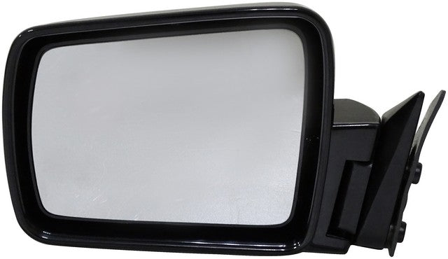 Dorman Door Mirror P/N:955-234 Fits: Jeep Cherokee 93-84, Jeep Comanche 92-86, Jeep Wagoneer 90-84 - Image 4