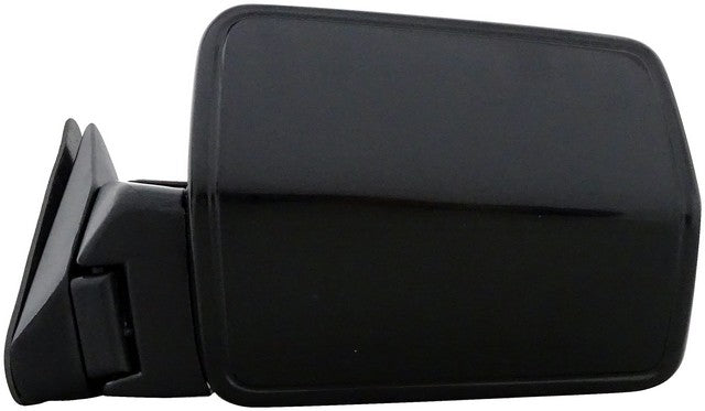 Dorman Door Mirror P/N:955-234 Fits: Jeep Cherokee 93-84, Jeep Comanche 92-86, Jeep Wagoneer 90-84 - Image 3