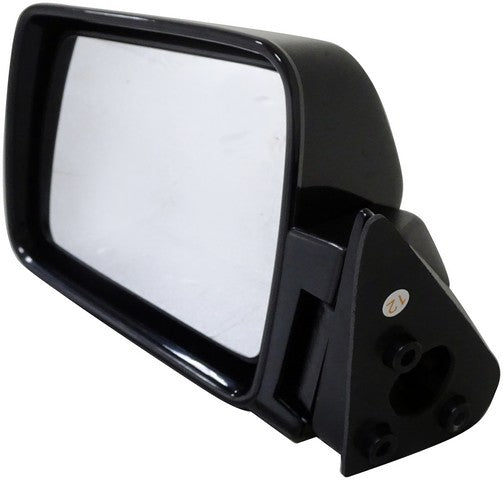 Dorman Door Mirror P/N:955-234 Fits: Jeep Cherokee 93-84, Jeep Comanche 92-86, Jeep Wagoneer 90-84 - Image 1