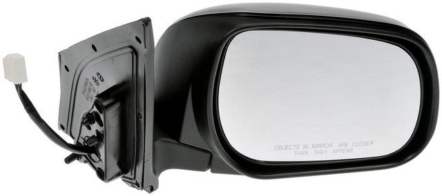 Dorman Door Mirror P/N:955-2358 Fits: Toyota Rav4 11-09 - Image 1
