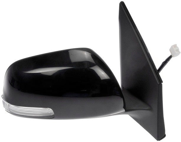 Dorman Door Mirror P/N:955-2358 Fits: Toyota Rav4 11-09 - Image 2
