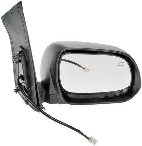 Dorman Door Mirror P/N:955-2364 Fits: Toyota Sienna 14-11 - Image 2