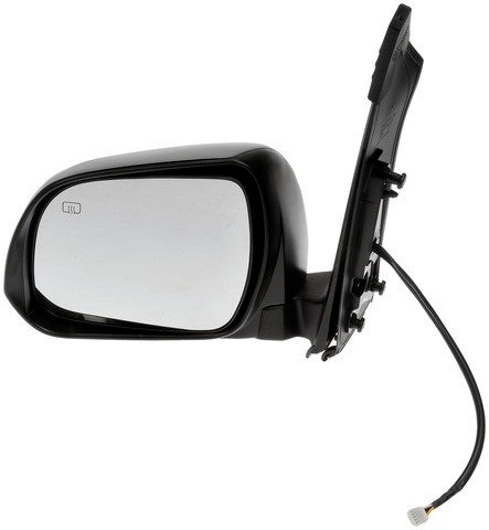 Dorman Door Mirror P/N:955-2365 Fits: Toyota Sienna 14-11 - Image 1