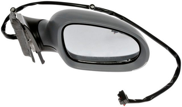 Dorman Door Mirror P/N:955-2376 Fits: Volkswagen Jetta 10-05 - Image 2