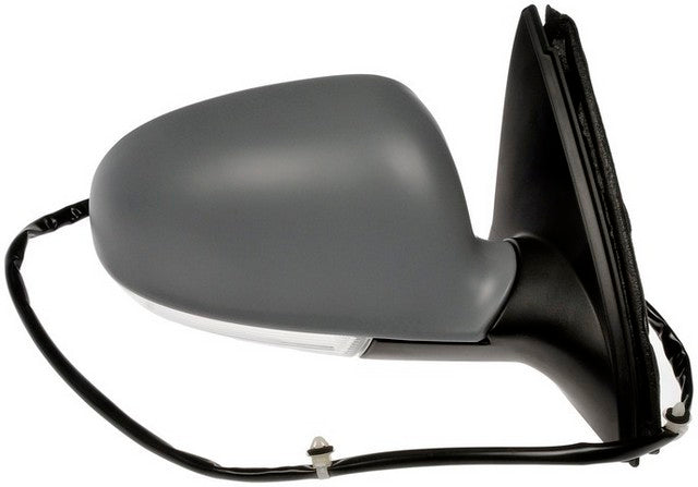 Dorman Door Mirror P/N:955-2376 Fits: Volkswagen Jetta 10-05 - Image 1