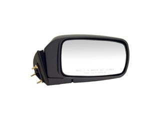 Dorman Door Mirror P/N:955-240 Fits: Chrysler TOWN &amp; COUNTRY 95-92, Dodge Caravan 95-92, Dodge Grand Caravan 95-92, Plymouth Grand Voyager 95-92, Plymouth Voyager 95-92 - Image 1