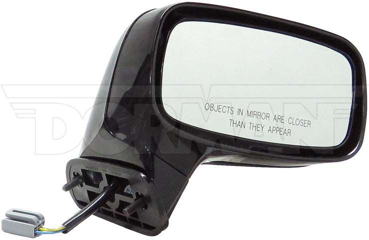 Dorman Door Mirror P/N:955-2440 Fits: Ford Mustang 93-87 - Image 1
