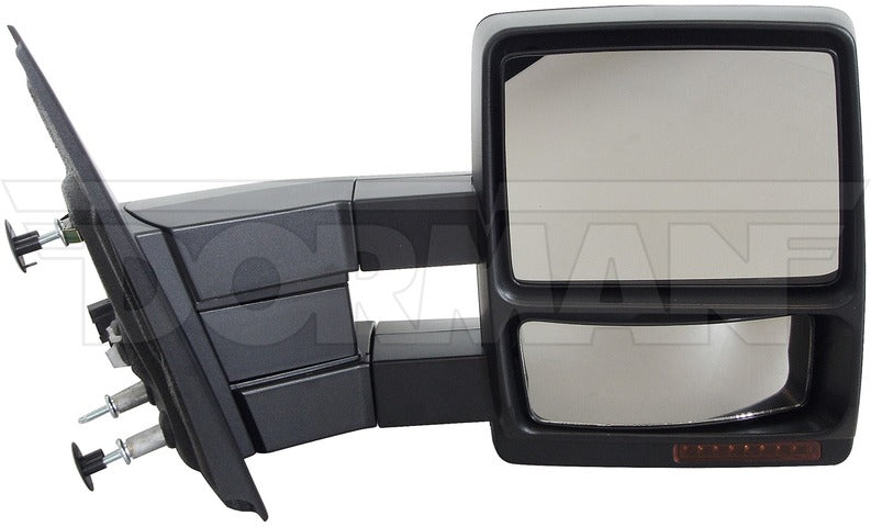 Dorman Door Mirror P/N:955-2442 Fits: Ford F-150 12-08, Ford Lobo 12-08, Lincoln Mark Lt 12-10, Lincoln Mark Lt 2008 - Image 2