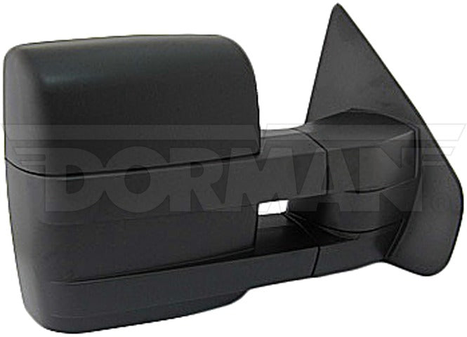 Dorman Door Mirror P/N:955-2442 Fits: Ford F-150 12-08, Ford Lobo 12-08, Lincoln Mark Lt 12-10, Lincoln Mark Lt 2008 - Image 1