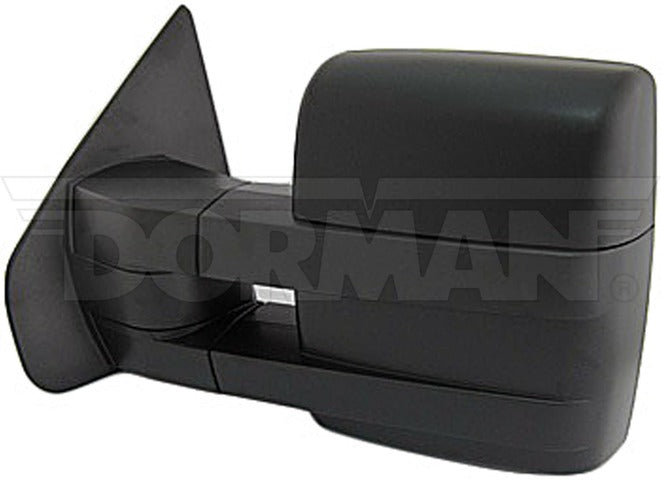 Dorman Door Mirror P/N:955-2443 Fits: Ford F-150 12-08, Ford Lobo 12-08, Lincoln Mark Lt 12-10, Lincoln Mark Lt 2008 - Image 1