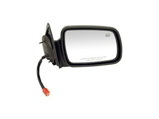 Dorman Door Mirror P/N:955-245 Fits: Jeep Grand Cherokee 95-93 - Image 1