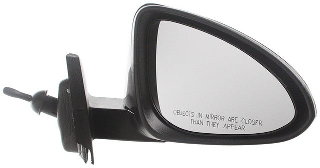 Dorman Door Mirror P/N:955-2450 Fits: Chevrolet Spark 15-13, Chevrolet Spark Ev 15-14 - Image 1