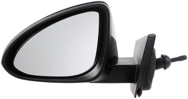 Dorman Door Mirror P/N:955-2451 Fits: Chevrolet Spark 15-13, Chevrolet Spark Ev 15-14 - Image 1