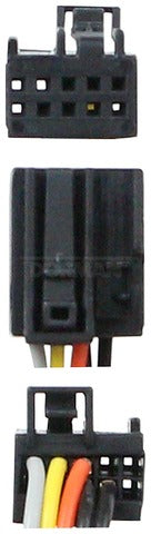 Dorman Door Mirror P/N:955-2453 Fits: Dodge Charger 15-11 - Image 3