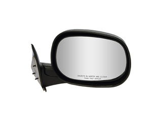 Dorman Door Mirror P/N:955-256 Fits: Dodge Ram 1500 01-98, Dodge Ram 2500 02-98, Dodge Ram 3500 02-98 - Image 1
