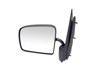 Dorman Door Mirror P/N:955-259 Fits: Ford E-150 Econoline 93-92, Ford E-150 Econoline Club Wagon 93-92, Ford E-250 Econoline 93-92, Ford E-350 Econoline 93-92, Ford E-350 Econoline Club Wagon 93-92 - Image 1