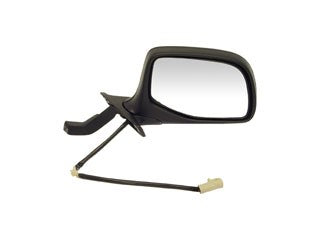 Dorman Door Mirror P/N:955-266 Fits: Ford F-150 96-92, Ford F-250 96-92, Ford F-250 Hd 1997, Ford F-350 97-92 - Image 1