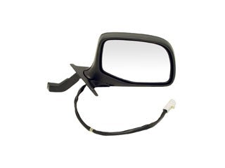 Dorman Door Mirror P/N:955-268 Fits: Ford F-150 97-93, Ford F-250 96-93, Ford F-250 Hd 1997, Ford F-350 97-93, Ford Lobo 1997 - Image 1