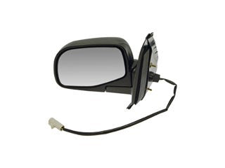 Dorman Door Mirror P/N:955-271 Fits: Ford Explorer 01-95, Mercury Mountaineer 01-97 - Image 1