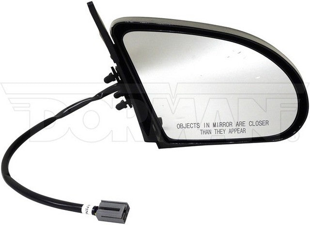 Dorman Door Mirror P/N:955-276 Fits: Ford Thunderbird 97-89, Mercury Cougar 97-89 - Image 2