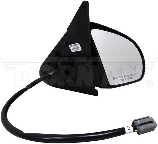 Dorman Door Mirror P/N:955-276 Fits: Ford Thunderbird 97-89, Mercury Cougar 97-89 - Image 1