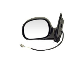 Dorman Door Mirror P/N:955-281 Fits: Ford F-150 02-98, Ford F-250 1997, Ford F-350 1997, Ford Lobo 02-98 - Image 1