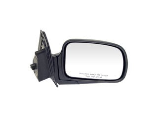 Dorman Door Mirror P/N:955-304 Fits: Mercury Villager 98-96 - Image 1