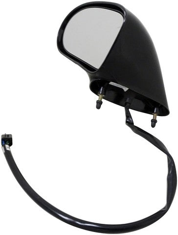 Dorman Door Mirror P/N:955-315 Fits: Buick Lesabre 99-92, Buick Park Avenue 96-91, Oldsmobile 88 99-92, Oldsmobile 98 96-91, Oldsmobile Lss 99-96 - Image 1