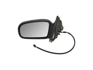 Dorman Door Mirror P/N:955-320 Fits: Chevrolet Classic 05-04, Chevrolet Malibu 03-97, Oldsmobile Cutlass 99-97 - Image 1