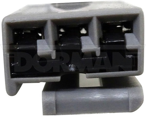 Dorman Door Mirror P/N:955-324 Fits: Ford Ranger 02-93 - Image 2