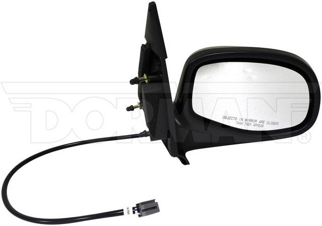 Dorman Door Mirror P/N:955-325 Fits: Ford Ranger 97-93 - Image 4