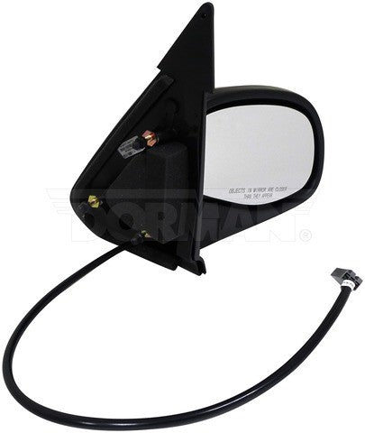 Dorman Door Mirror P/N:955-325 Fits: Ford Ranger 97-93 - Image 1
