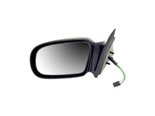 Dorman Door Mirror P/N:955-330 Fits: Buick Skylark 98-92, Pontiac Grand Am 98-92 - Image 1