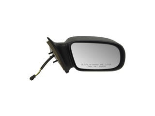 Dorman Door Mirror P/N:955-331 Fits: Buick Skylark 98-92, Pontiac Grand Am 98-92 - Image 1