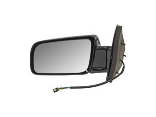 Dorman Door Mirror P/N:955-339 Fits: Chevrolet Astro 98-96, GMC Safari 98-96 - Image 1