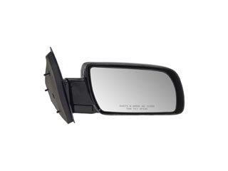 Dorman Door Mirror P/N:955-340 Fits: Chevrolet Astro 05-88, GMC Safari 05-88 - Image 1
